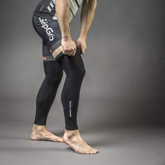 GripGrab Classic Thermal Leg Warmers, 2020 - Cycle Closet