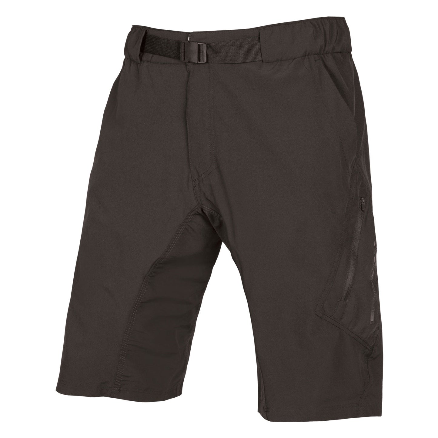 Endura Men's Hummvee II Lite Short (with Liner) - Cycle Closet