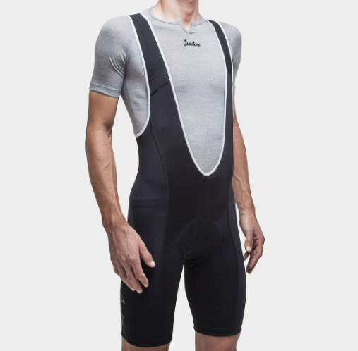 Isadore Men's Bibshorts, 2019 - Cycle Closet