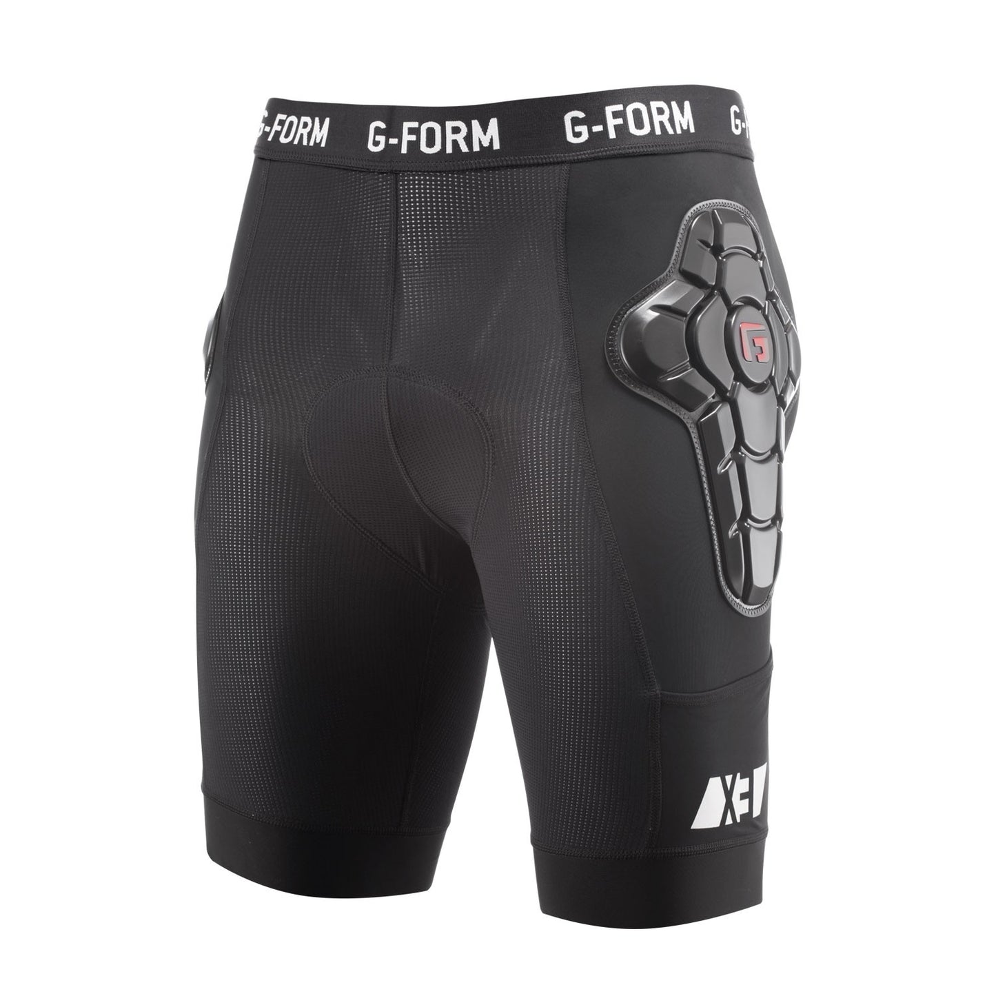 G-Form Men's Pro X3 Bike Short Liner, 2021 - Cycle Closet