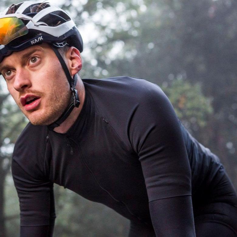 Isadore Men's Utility Jersey, 2019 - Cycle Closet