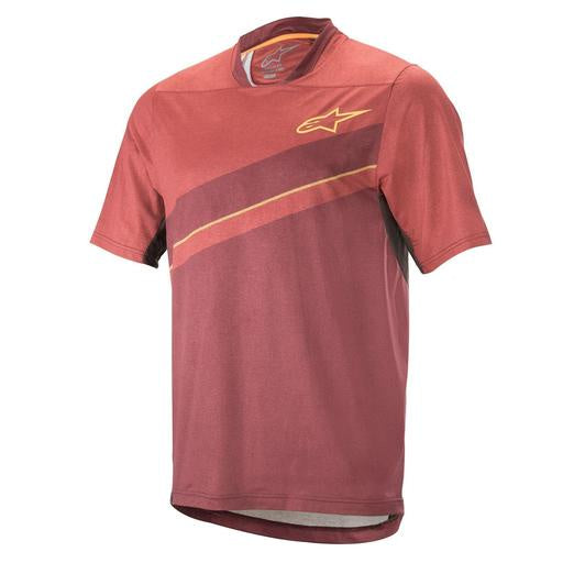 Alpinestars Men's Alps 8.0 SS Jersey, 2020 - Cycle Closet