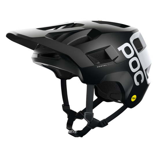 POC Kortal Race MIPS Helmet, 2021 - Cycle Closet