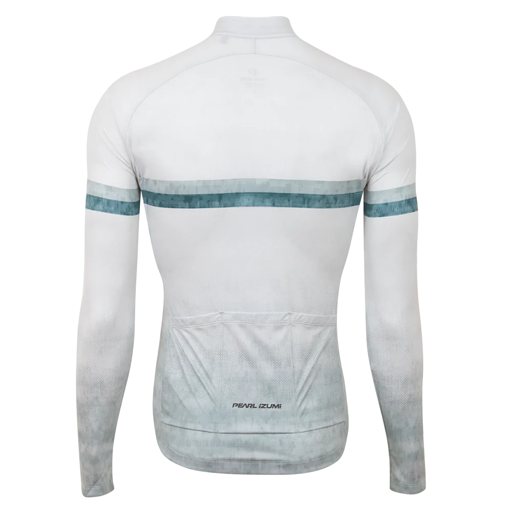 Pearl Izumi Men's Attack LS Jersey