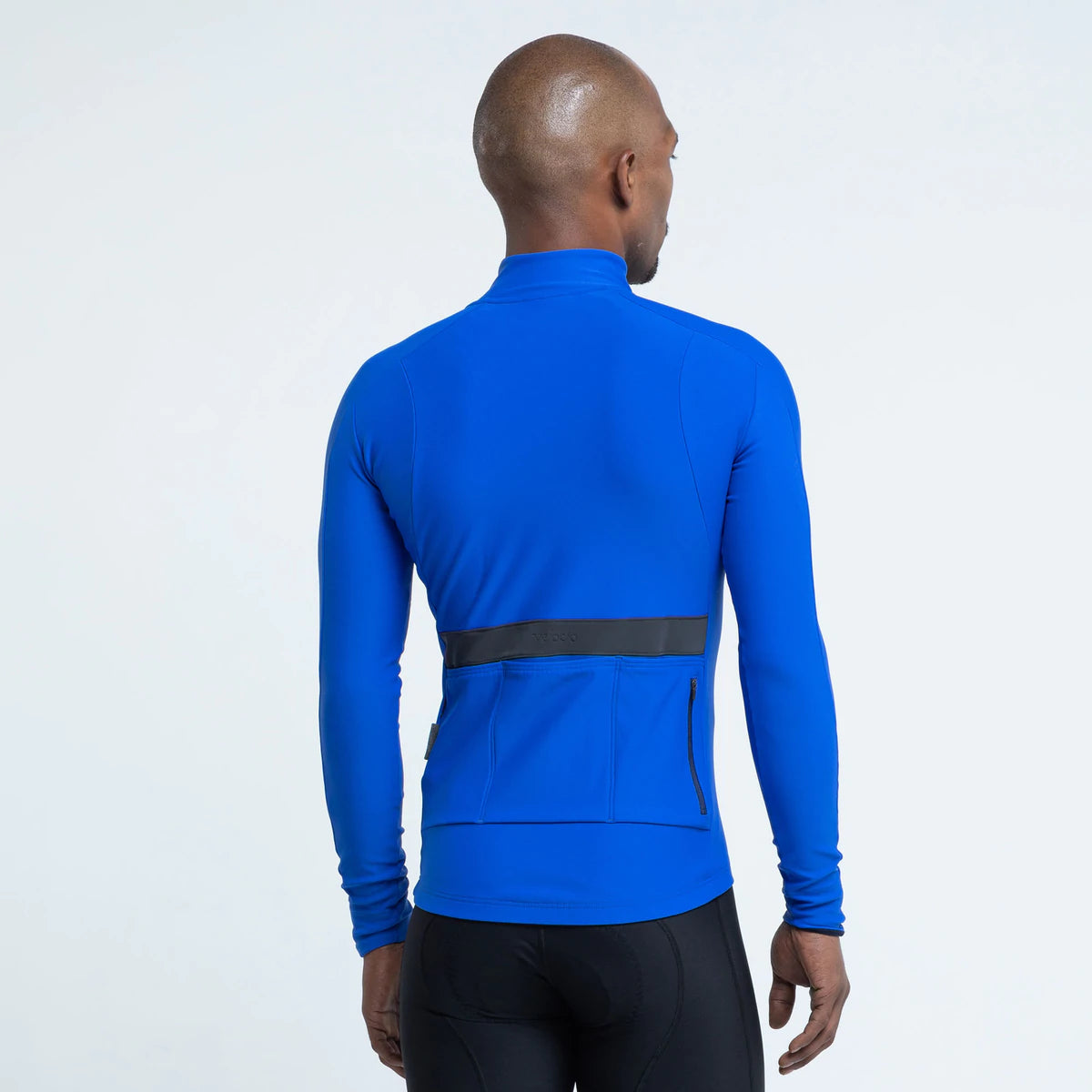 Velocio Men's Thermal LS Jersey, 2022 - Cycle Closet