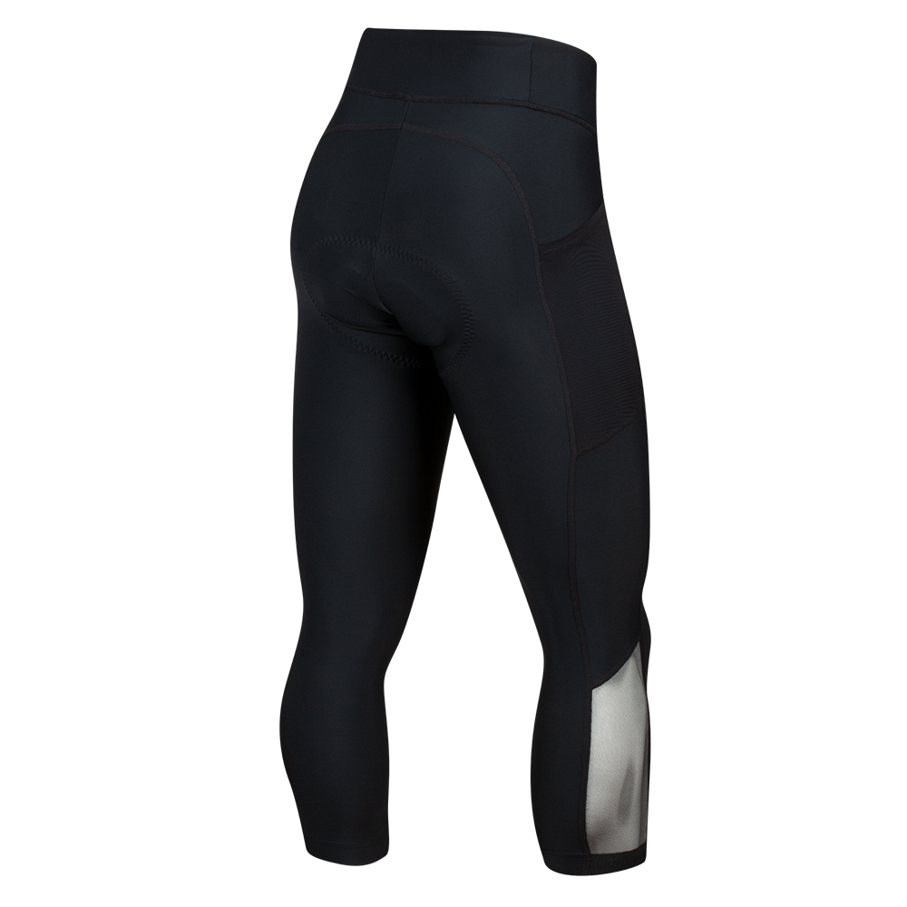 Pearl Izumi Women's Sugar Crop 3-QTR Tight, 2021 - Cycle Closet