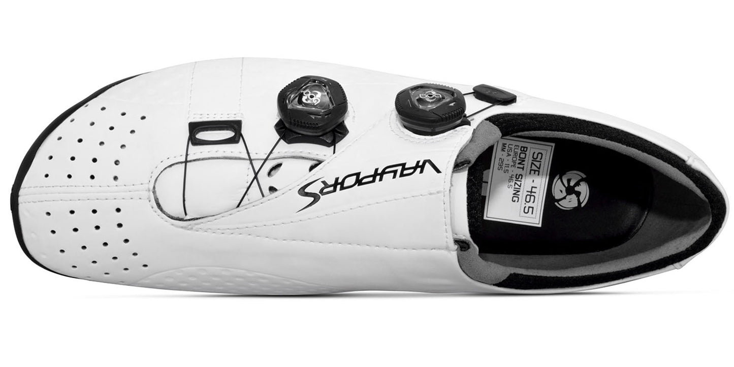 BONT Vaypor S Shoe, 2022 - Cycle Closet
