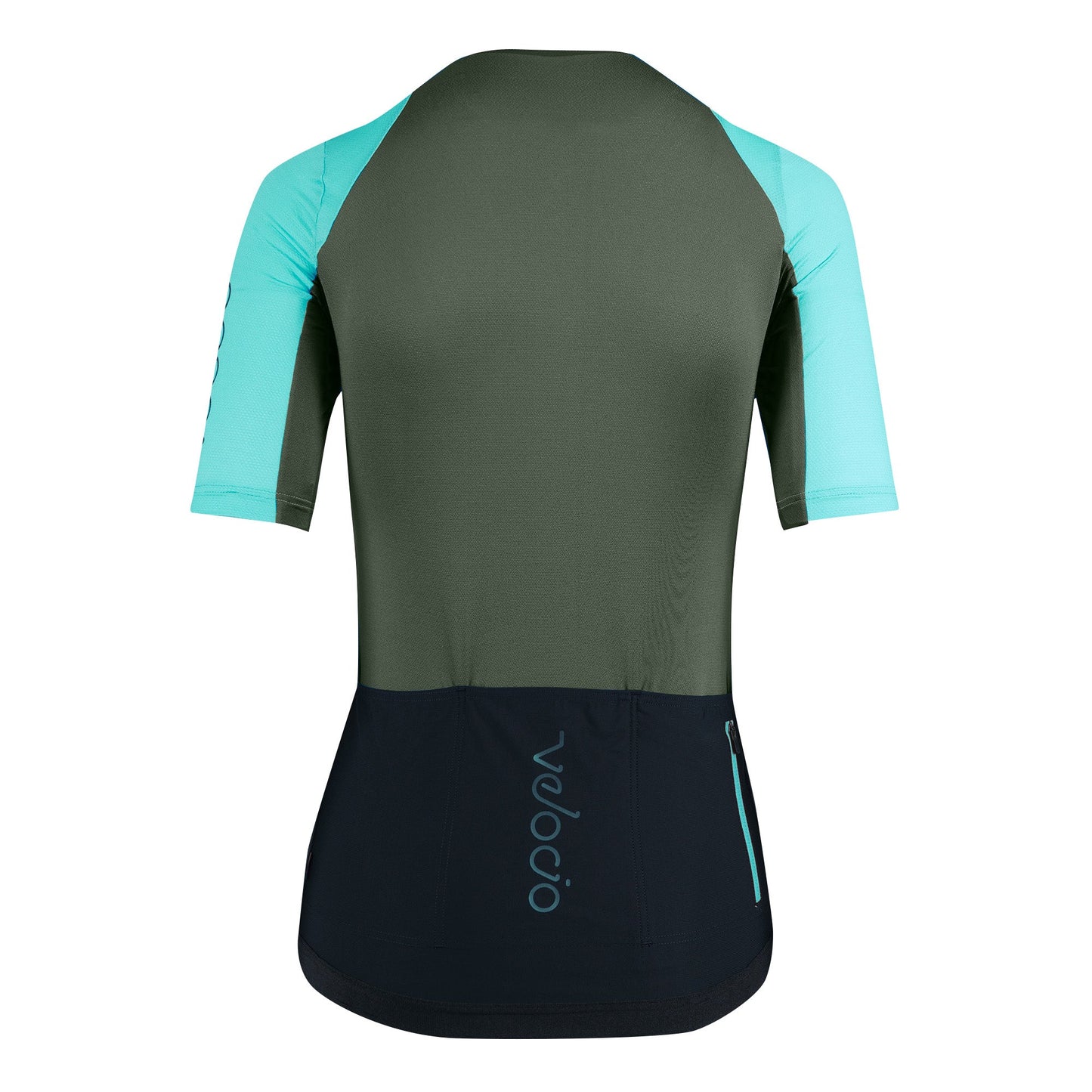 Velocio Women's Concept Jersey, 2022 - Cycle Closet