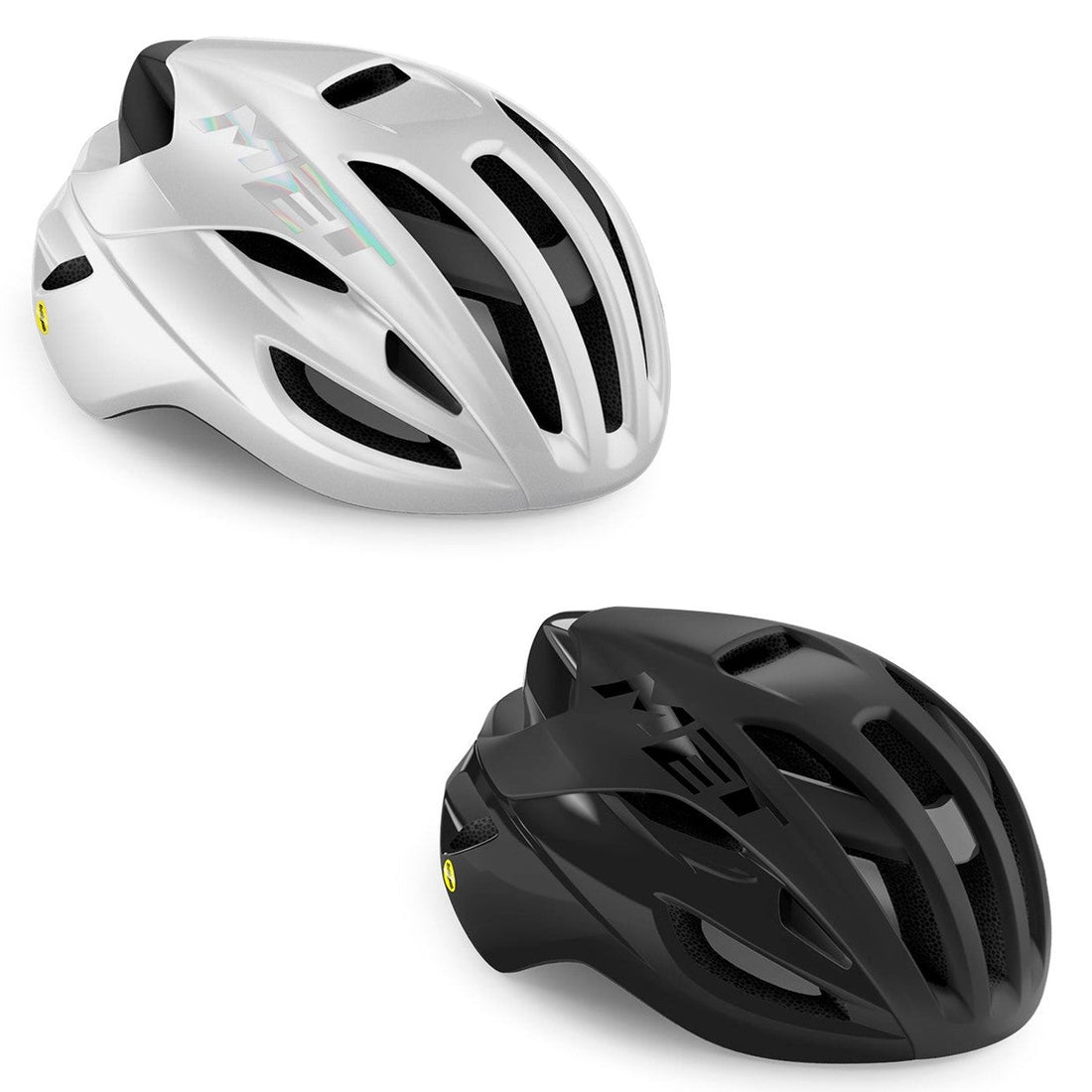 Ryan reveals MET Rivale II Helmet features