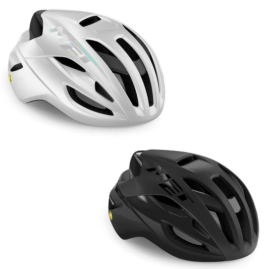 Ryan reveals MET Rivale II Helmet features