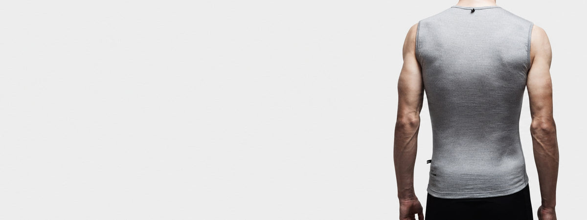 Looking good in an ioMerino baselayer