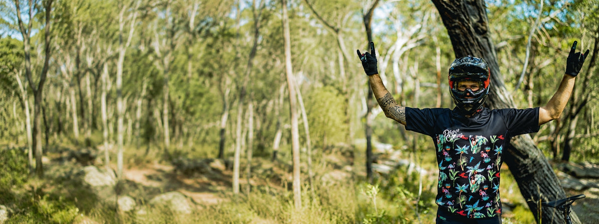 MTB Tops