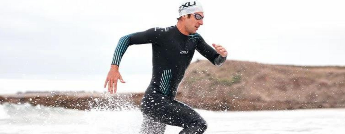 Triathlon Wetsuits