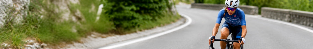 Castelli Cycling Apparel & Accessories