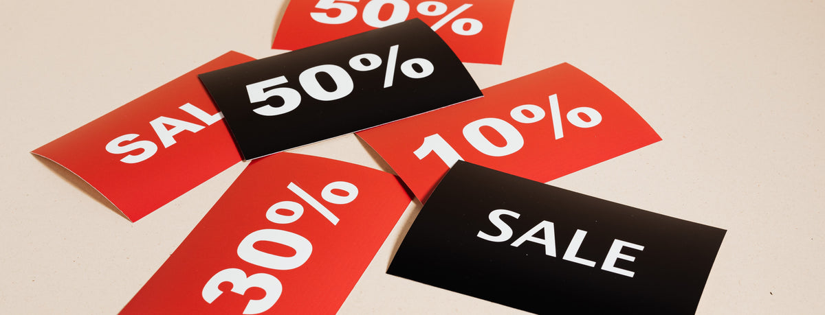 SALE PRODUCTS