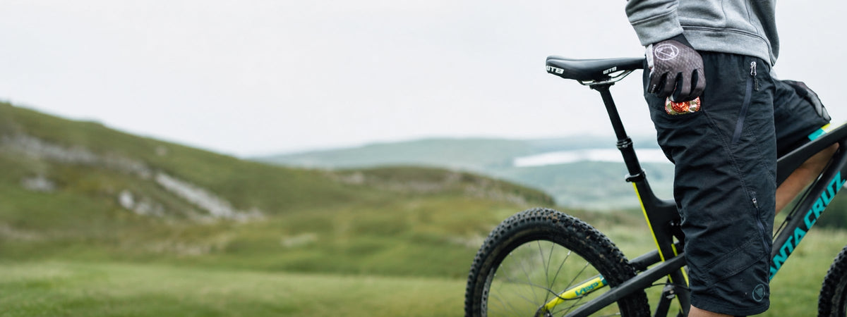 MTB Shorts and Pants