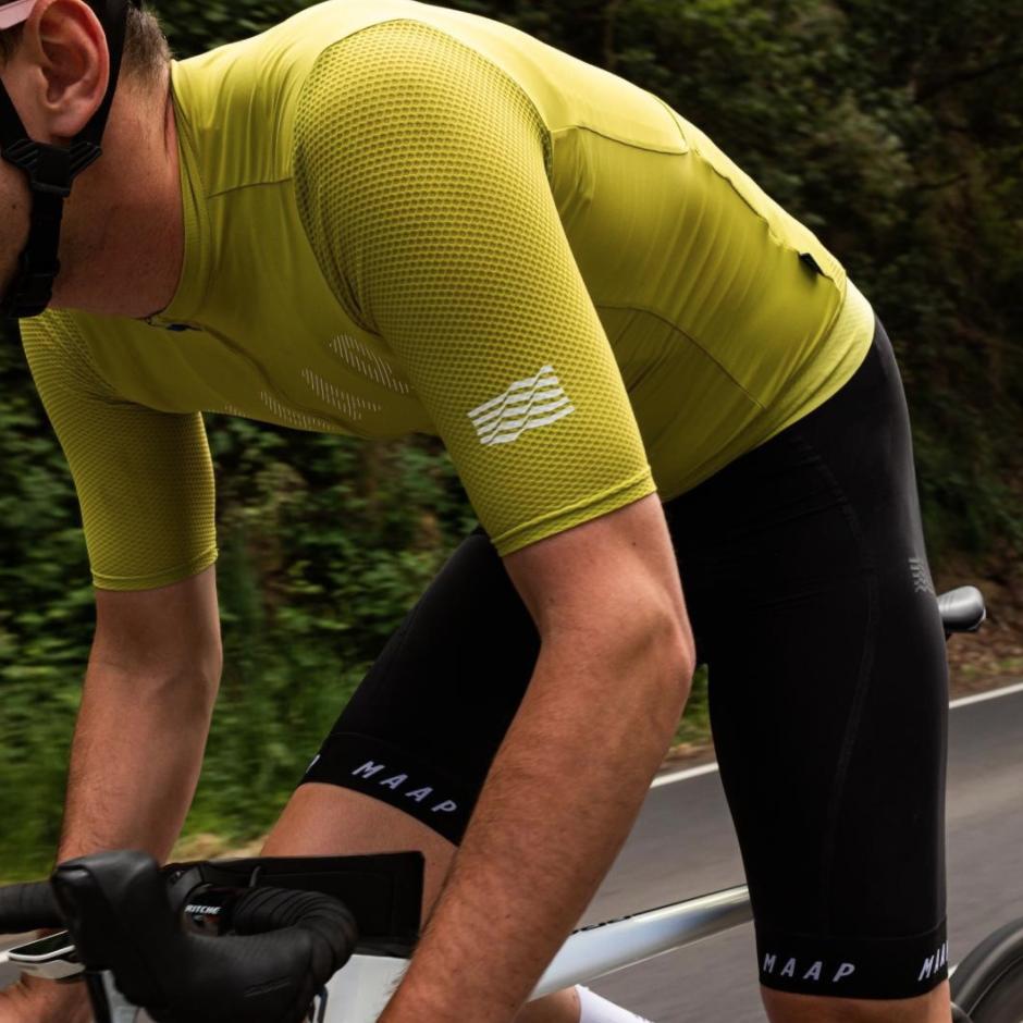 MAAP Cycling Apparel and Accessories