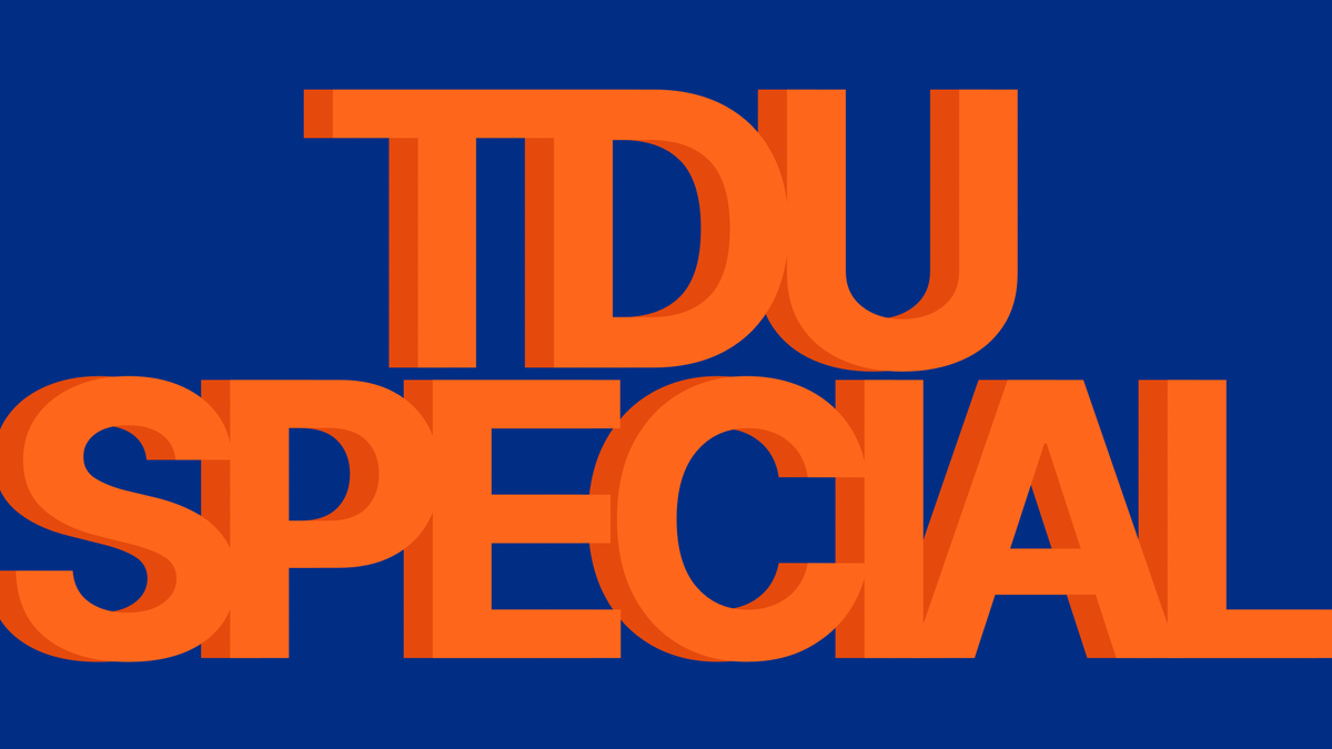 Santini TDU 2026