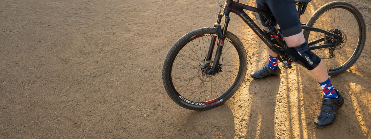 MTB Protective Gear