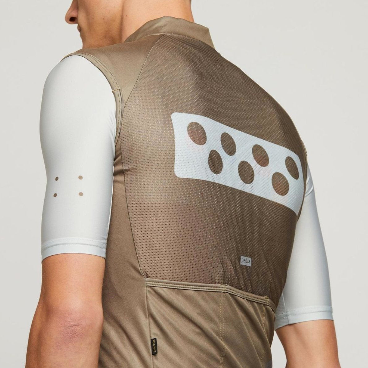 Pedla Cycling Apparel and Accessories