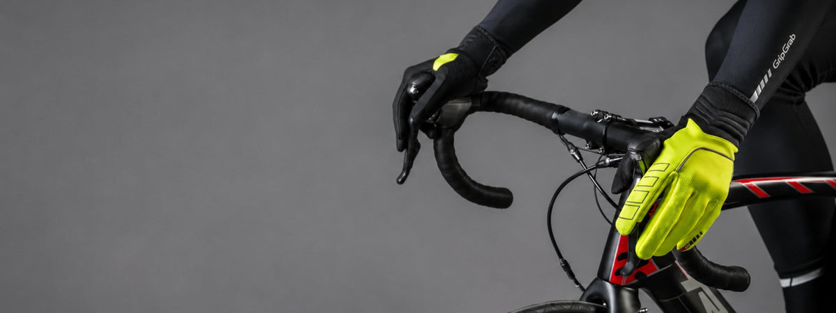Cycling Gloves