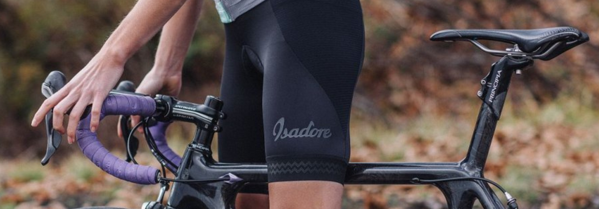 Women's Road Bibs/Shorts
