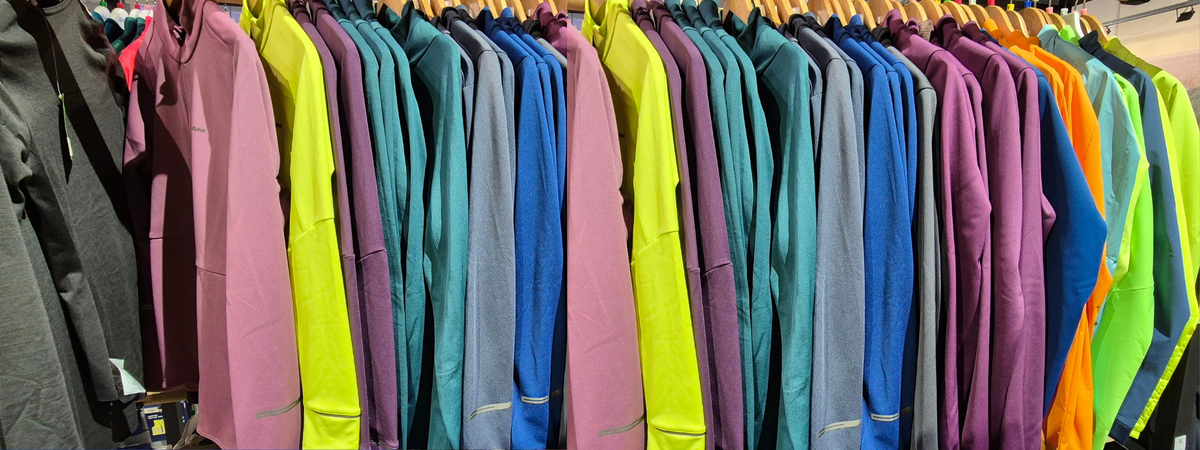20% off - Winter Long Sleeves - cycling jackets and jerseys