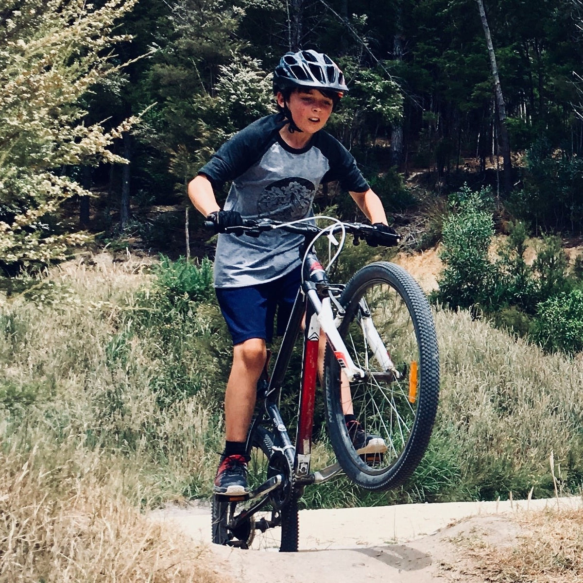 Youth Shorts (Road & MTB)