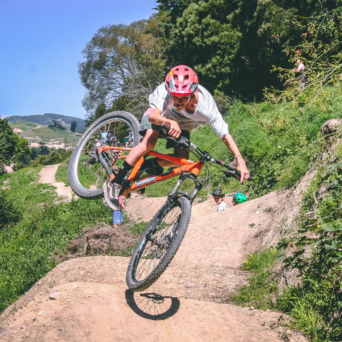 Youth Tops (Road & MTB)