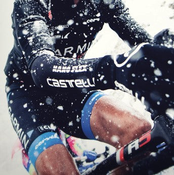 Warmers and Sun Sleeves