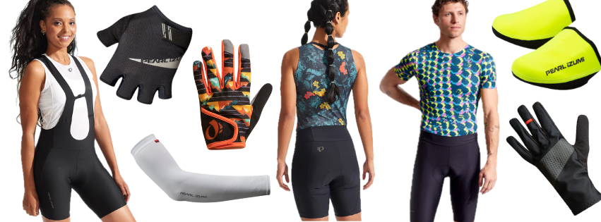 Pearl Izumi
