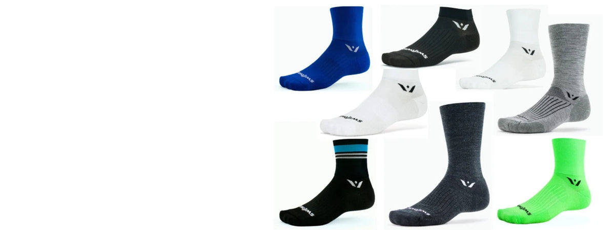 Cycling Socks