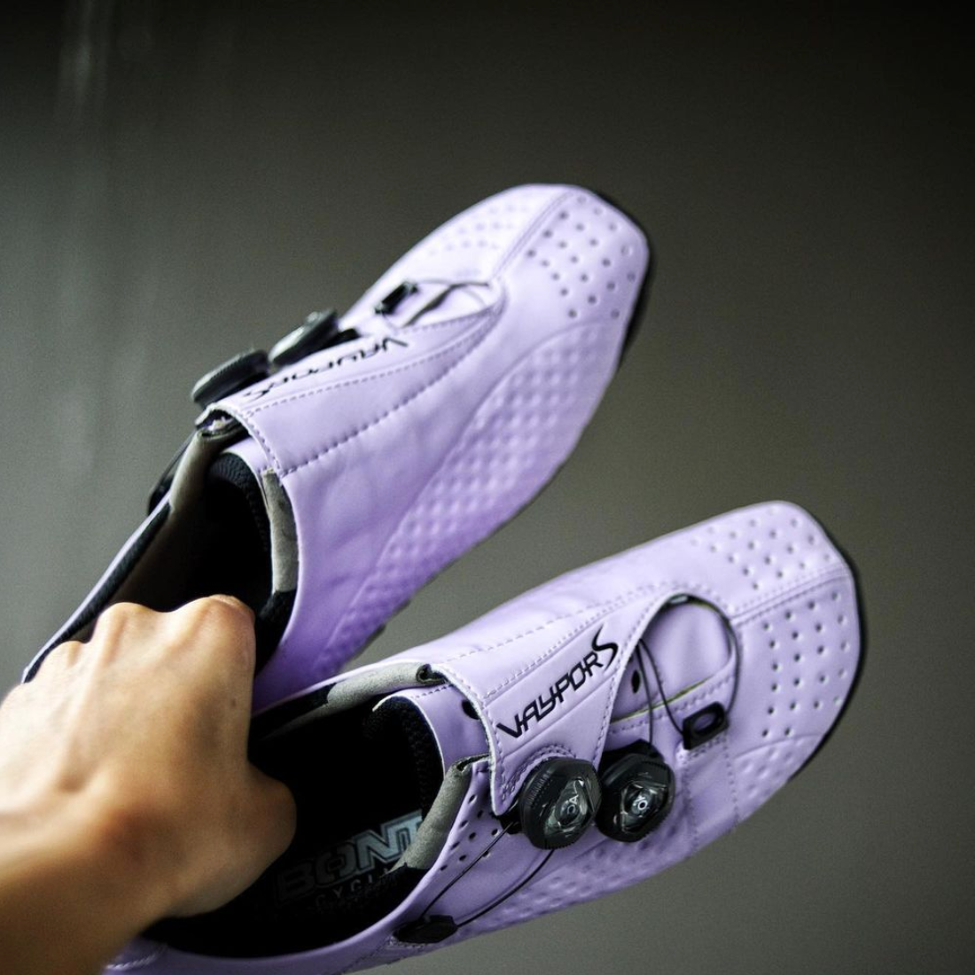BONT Cycling Shoes
