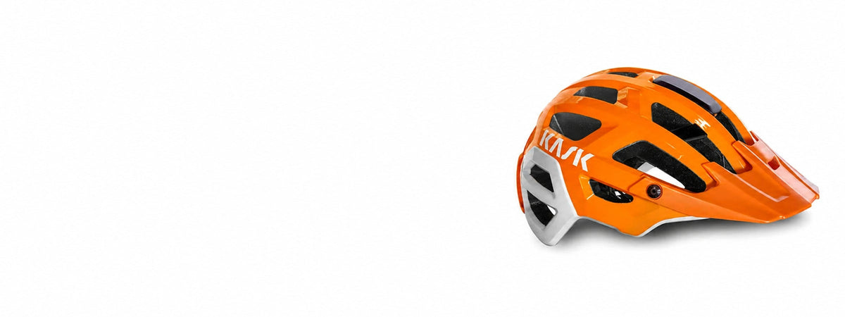 MTB Helmets