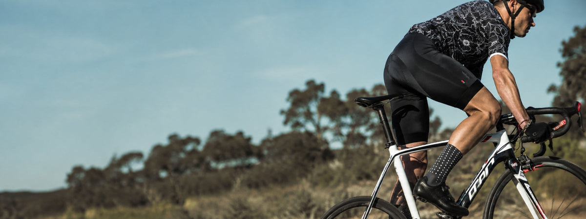Road Bibshorts