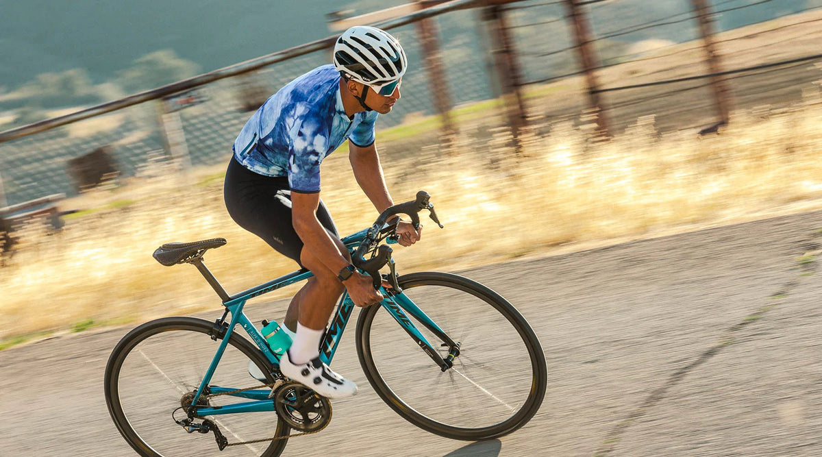 Velocio Cycling Apparel and Accessories