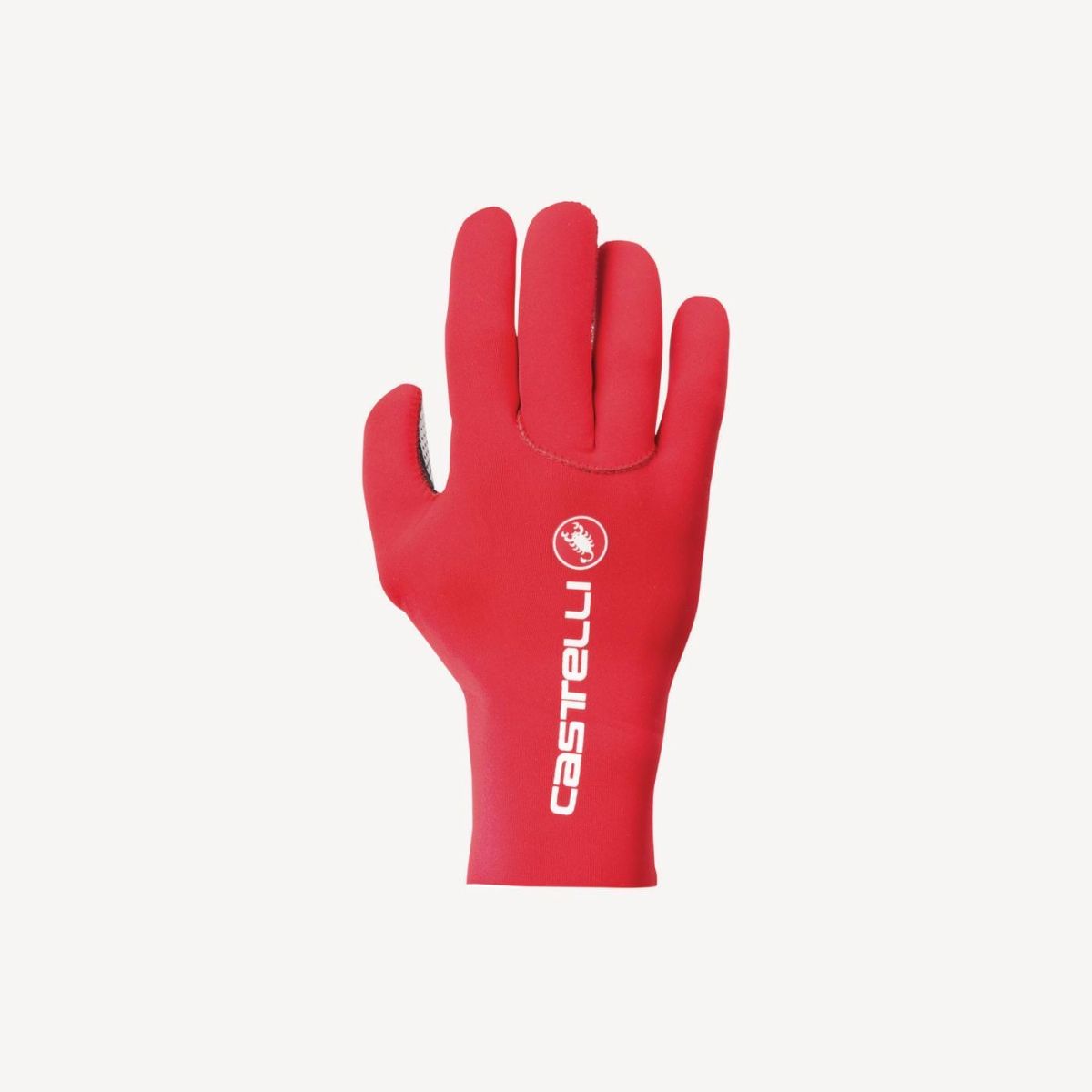 Castelli Unisex Diluvio C Glove, cw
