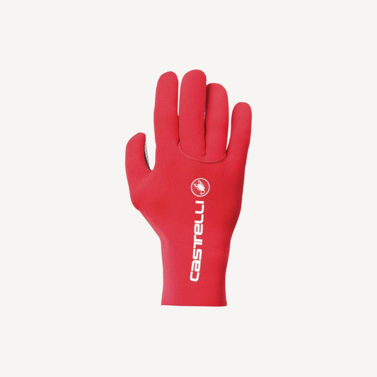 Castelli Unisex Diluvio C Glove, cw