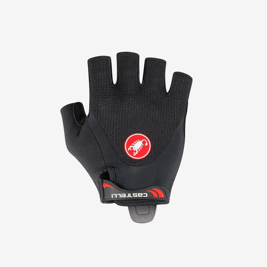 Castelli Unisex Arenberg Gel 2 Glove, cw