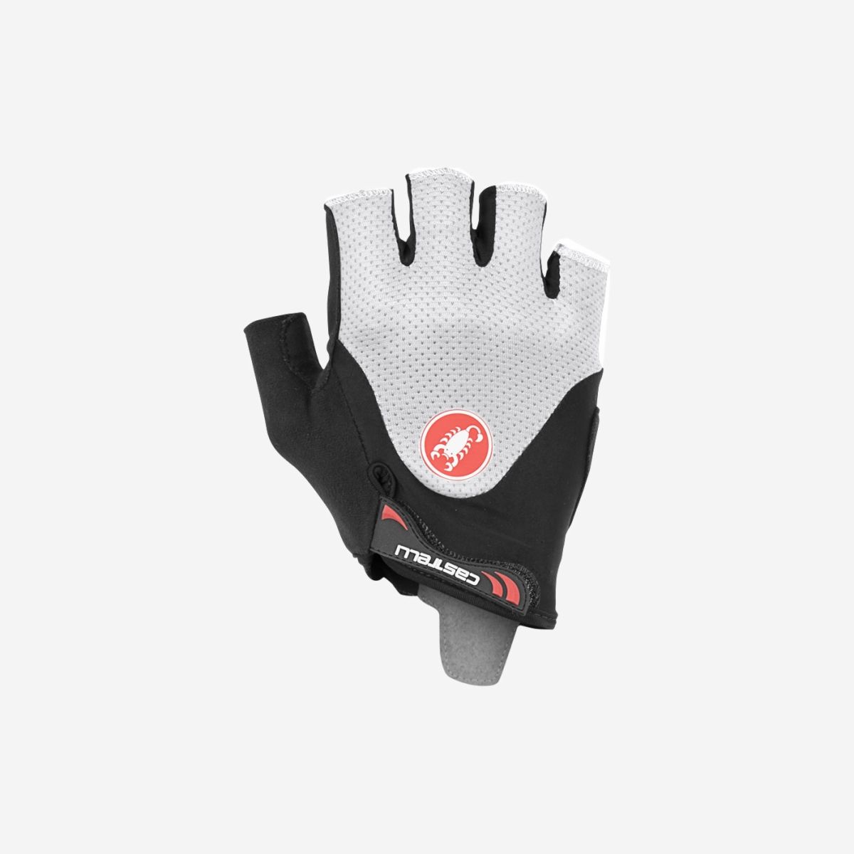 Castelli Unisex Arenberg Gel 2 Glove, cw