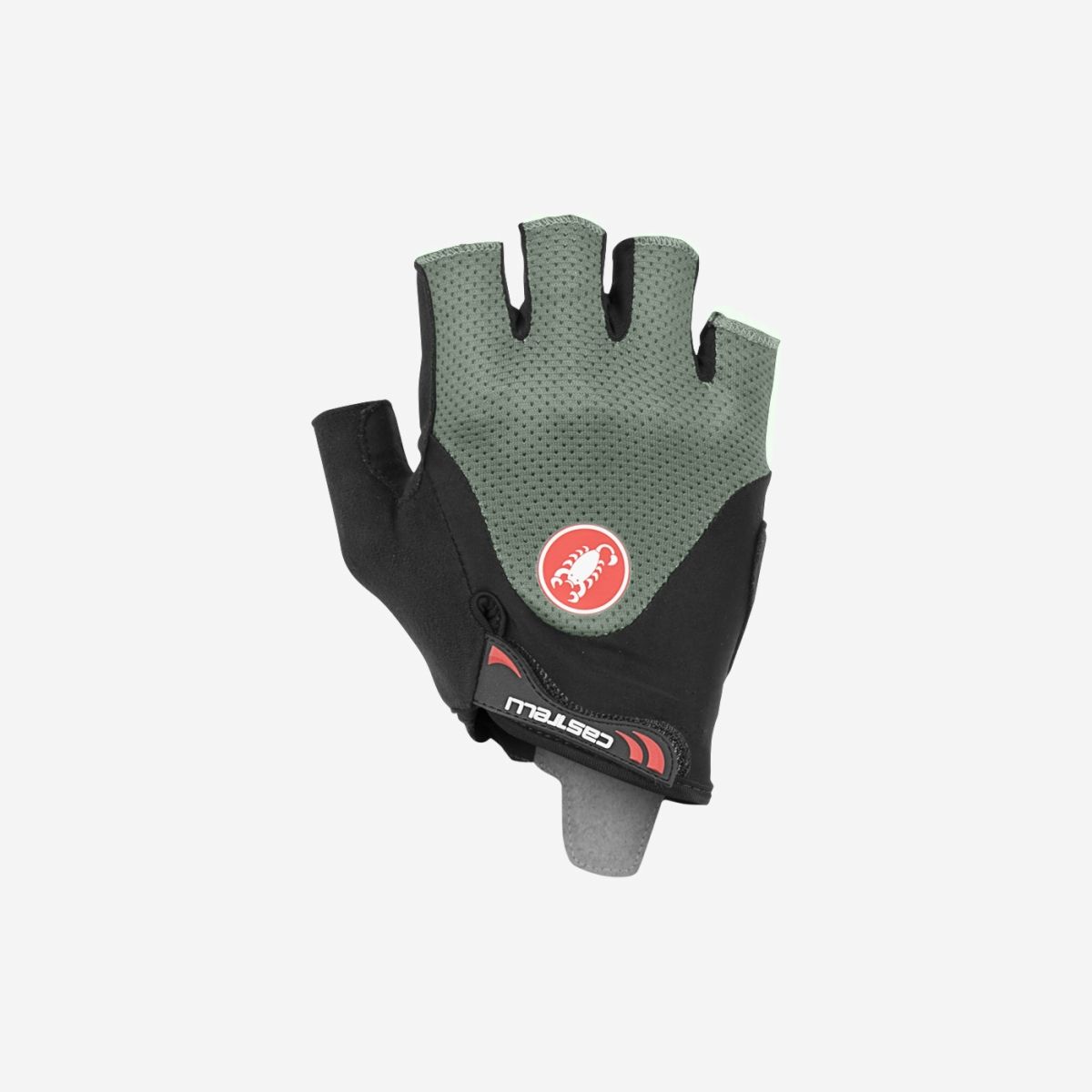 Castelli Unisex Arenberg Gel 2 Glove, cw