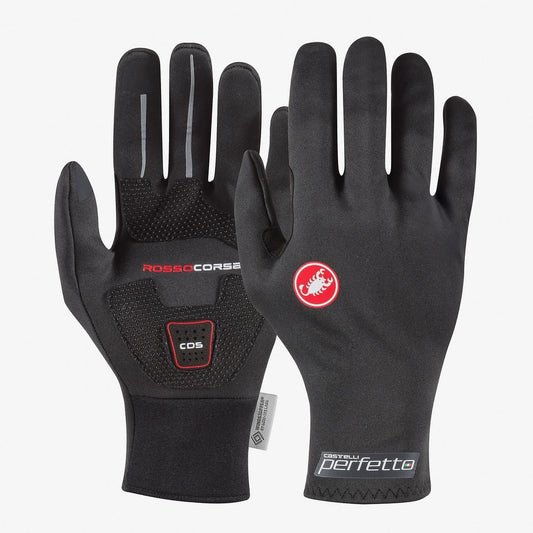 Castelli Unisex Perfetto ROS Glove, cw