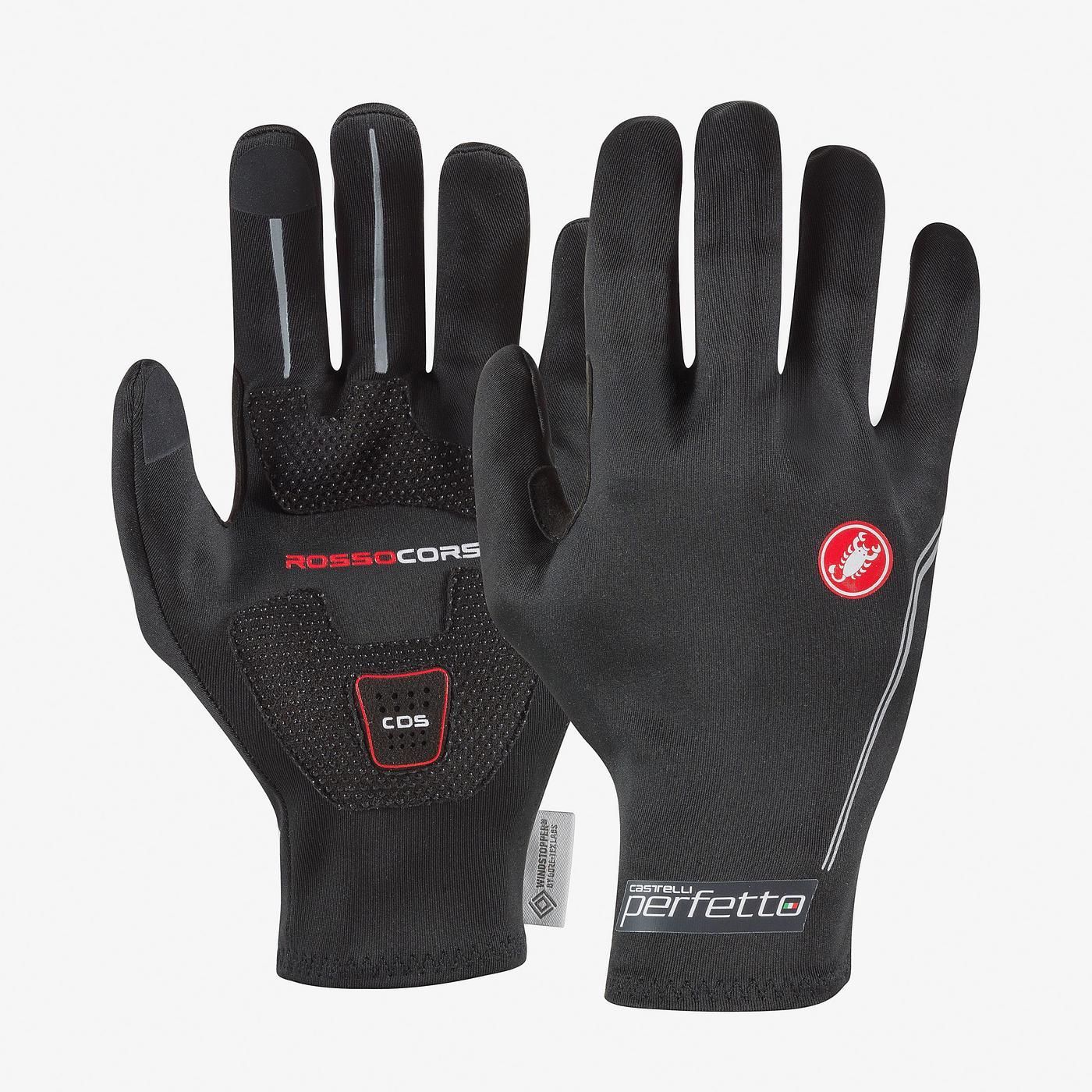 Castelli Unisex Perfetto Light Glove, cw