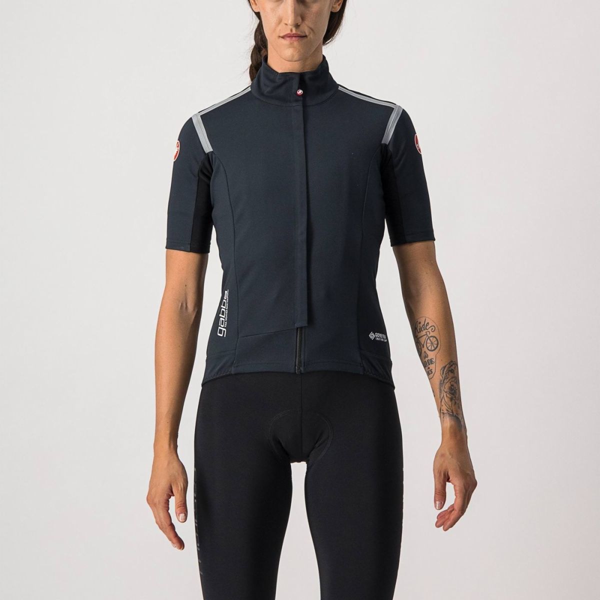 Castelli Women's Gabba RoS W