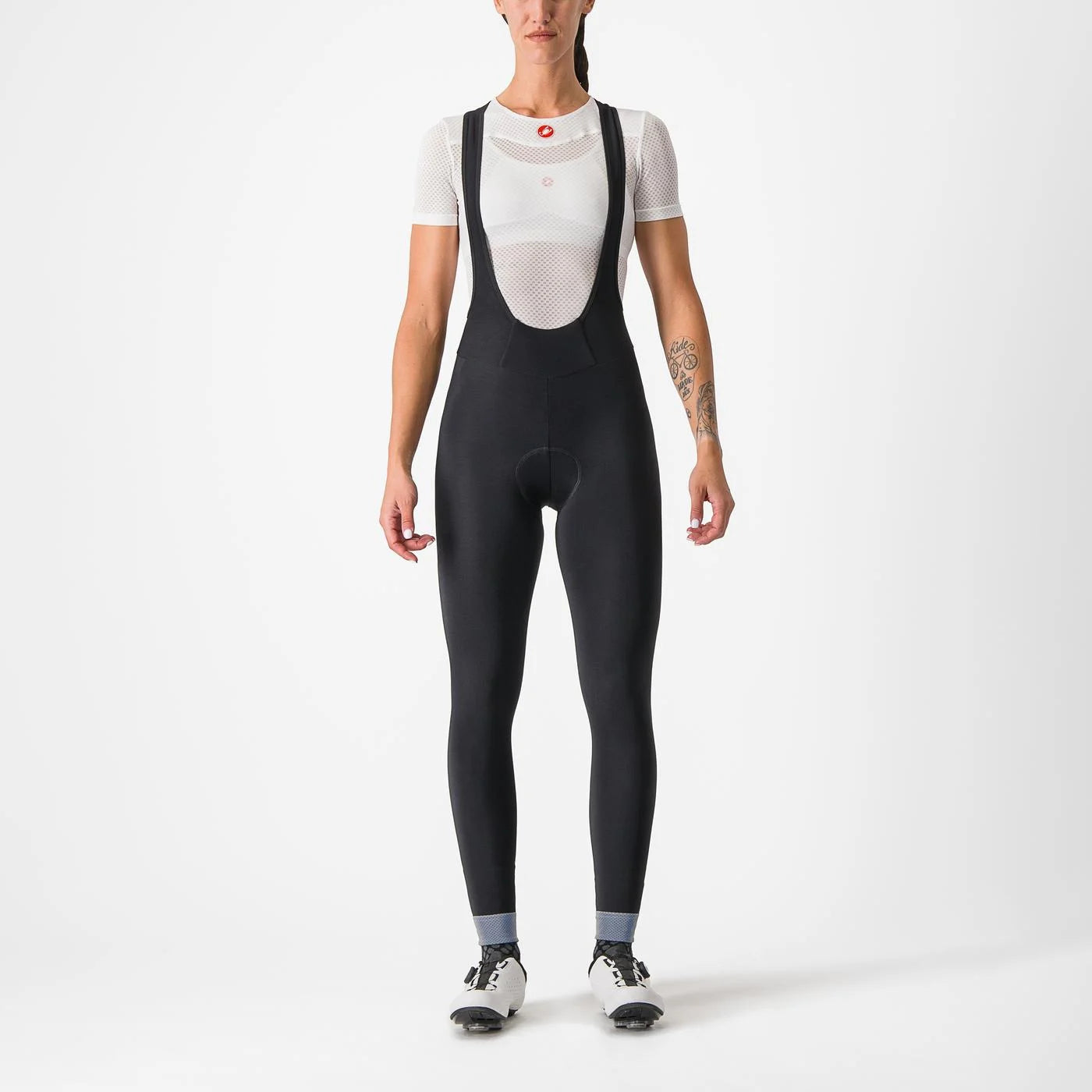 Castelli Women's Tutto Nano Bibtight