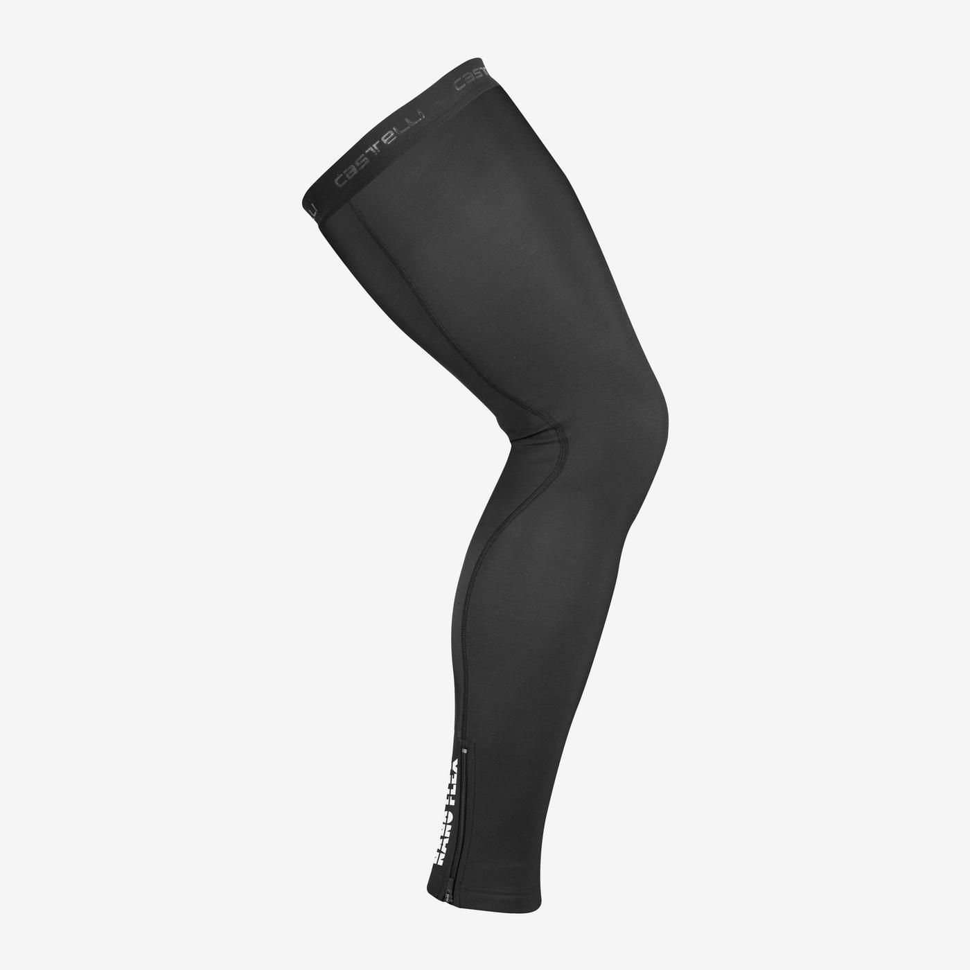 Castelli Unisex Nano Flex 3g Legwarmer, cw