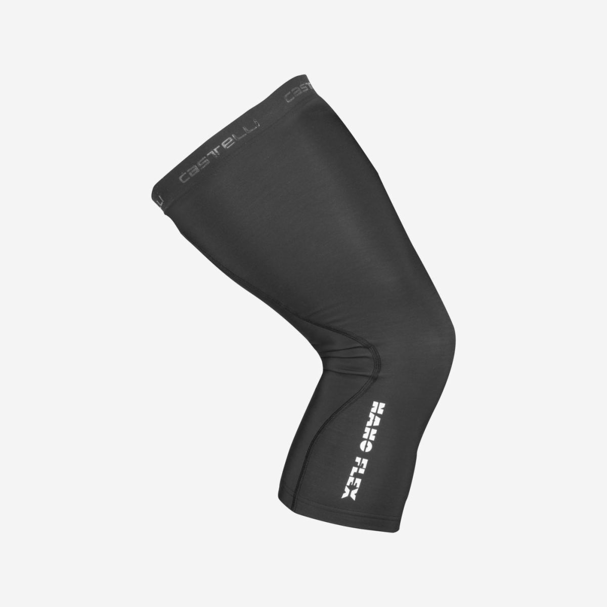 Castelli Unisex Nano Flex 3g Kneewarmer, cw