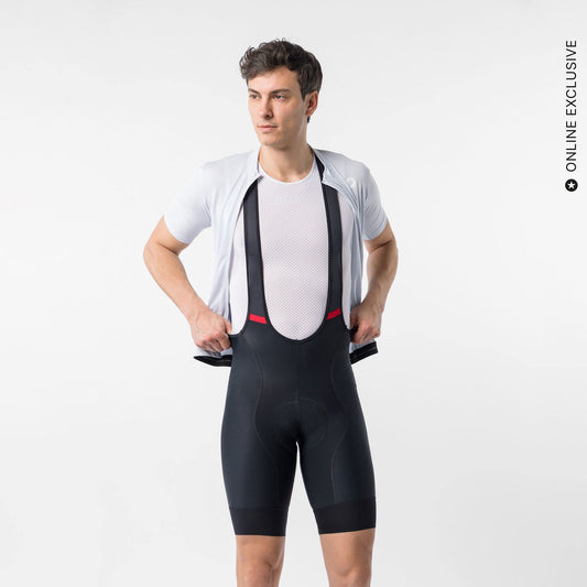 Castelli  Men's Competizione Bibshort