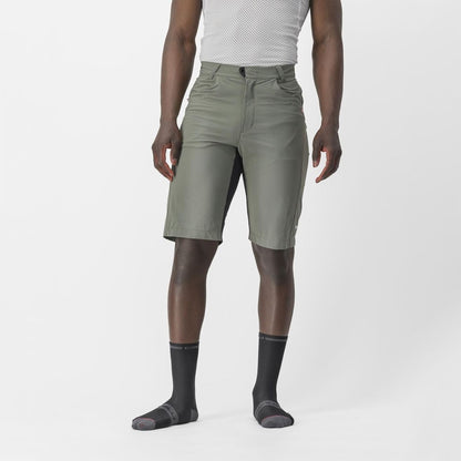 Castelli  Men's Unlimited Baggy Short
