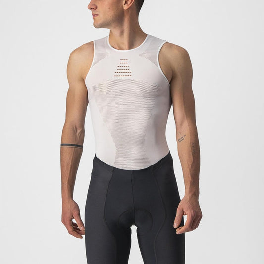 Castelli Men's Core Seamless Base Layer, cw